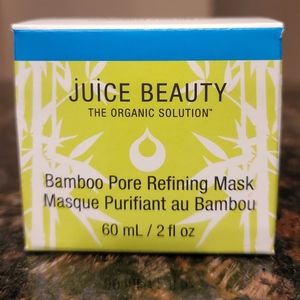 Juice Beauty Bamboo Pore Refining Mask